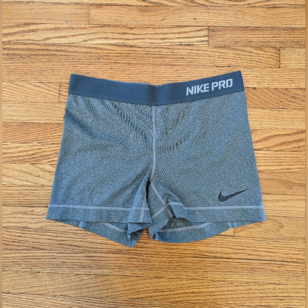 Nike Pro Women's Compression Shorts